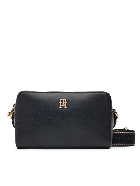 Tommy Hilfiger Дамска чанта Th Joy Camera Bag AW0AW19060
