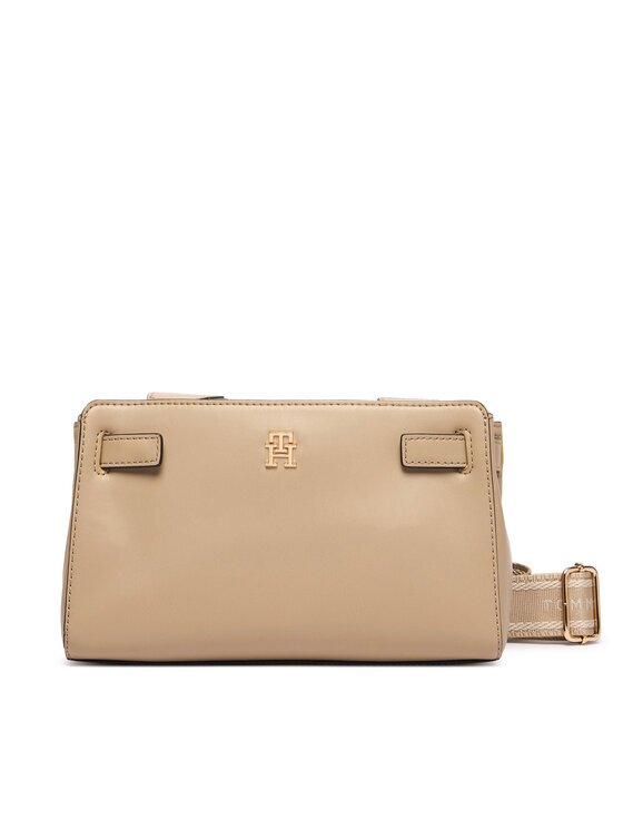 Tommy Hilfiger Дамска чанта Th Joy Crossover AW0AW19065