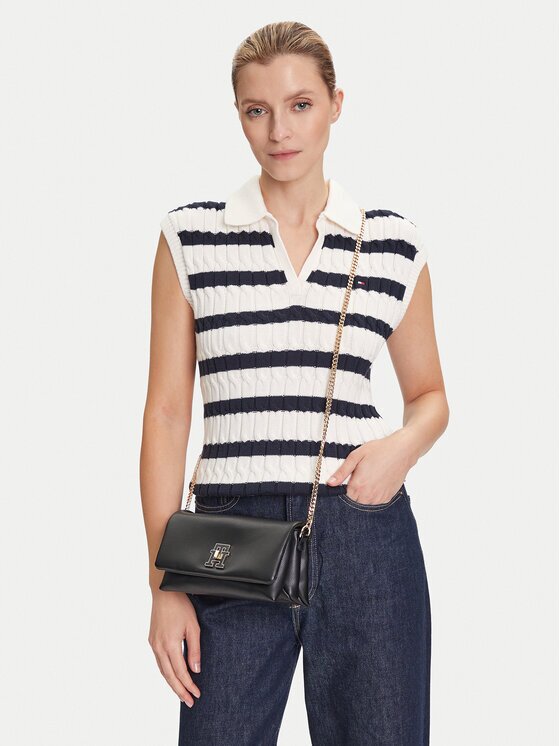 Tommy Hilfiger Дамска чанта AW0AW17462