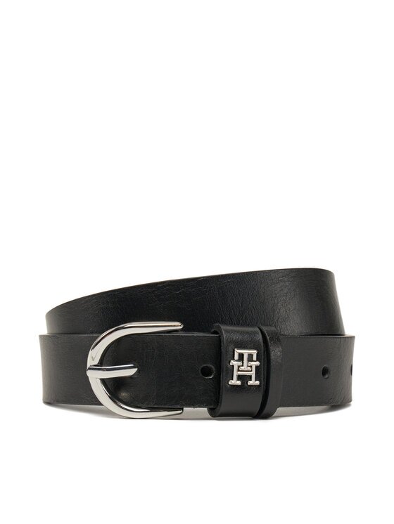 Tommy Hilfiger Дамски колан Essential Effortless 2.5 Sv AW0AW17279