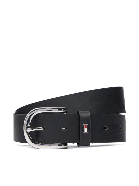 Tommy Hilfiger Дамски колан New Danny Belt WW0WW11590