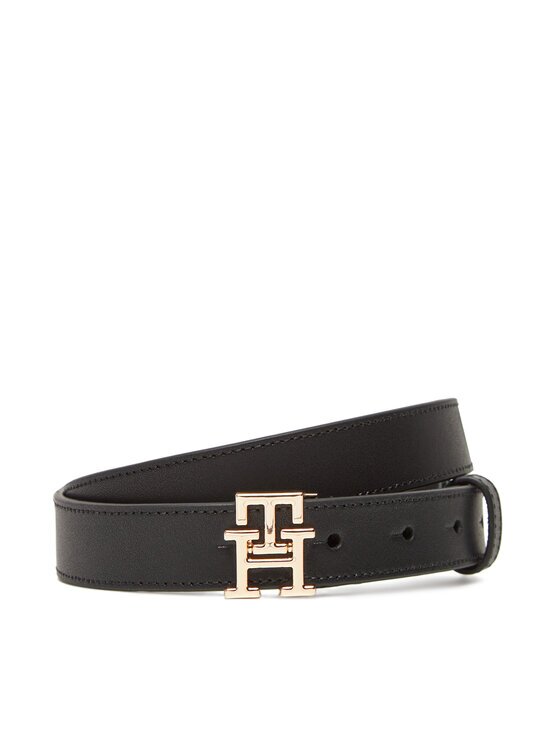 Tommy Hilfiger Дамски колан Th Modern AW0AW17496