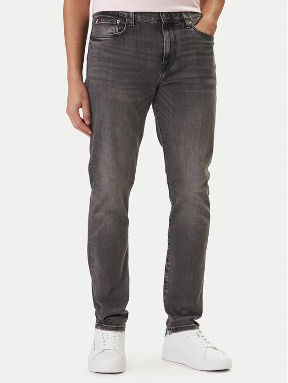 Tommy Hilfiger Дънки Bleecker MW0MW42315 Slim Fit