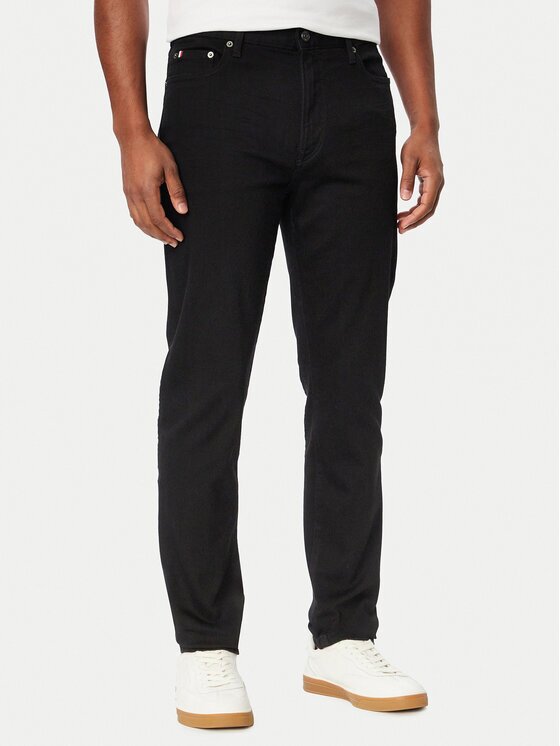Tommy Hilfiger Дънки Bleecker MW0MW44919 Slim Fit