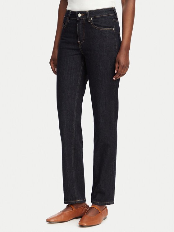 Tommy Hilfiger Дънки Classic WW0WW42486 Straight Fit