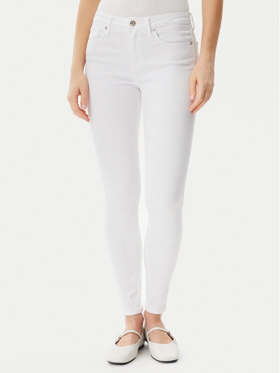 Tommy Hilfiger Дънки Como WW0WW44361 Slim Fit