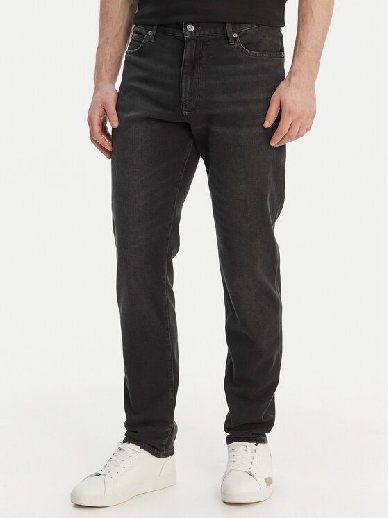 Tommy Hilfiger Дънки Denton Lux MW0MW42321 Regular Fit