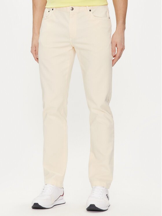 Tommy Hilfiger Дънки Denton MW0MW33908 Straight Leg