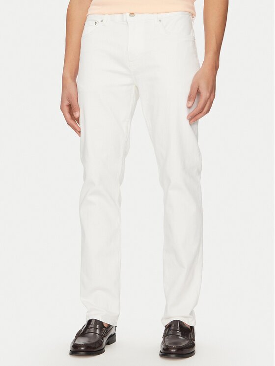 Tommy Hilfiger Дънки Denton MW0MW38812 Straight Fit