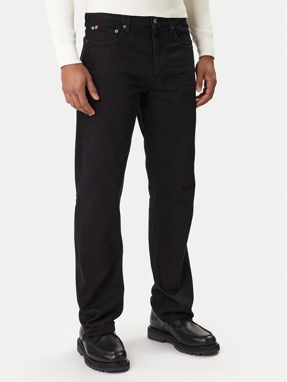 Tommy Hilfiger Дънки Dover MW0MW42810 Straight Fit