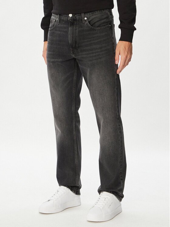 Tommy Hilfiger Дънки Dover MW0MW44897 Straight Fit