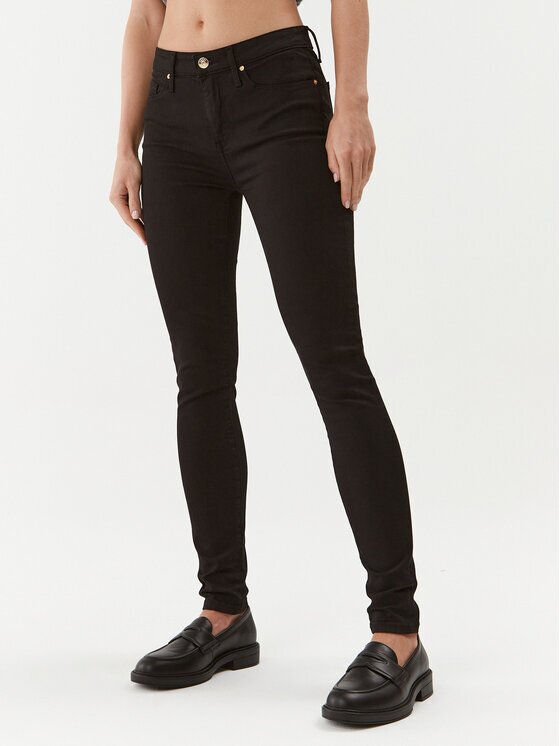 Tommy Hilfiger Дънки WW0WW22051 Jegging Fit