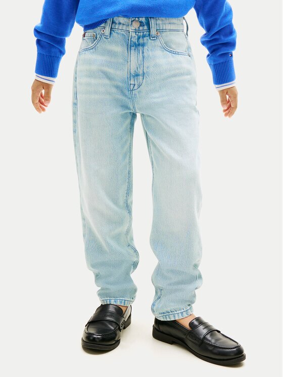 Tommy Hilfiger Дънки KB0KB10398 Regular Fit