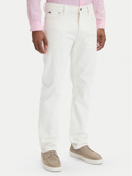 Tommy Hilfiger Дънки MW0MW42895 Slim Fit