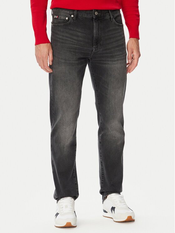 Tommy Hilfiger Дънки MW0MW44926 Slim Fit