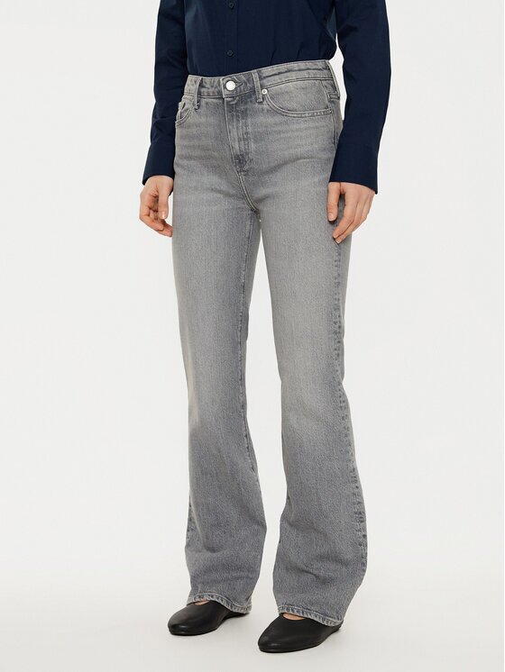 Tommy Hilfiger Дънки WW0WW43703 Flare Fit