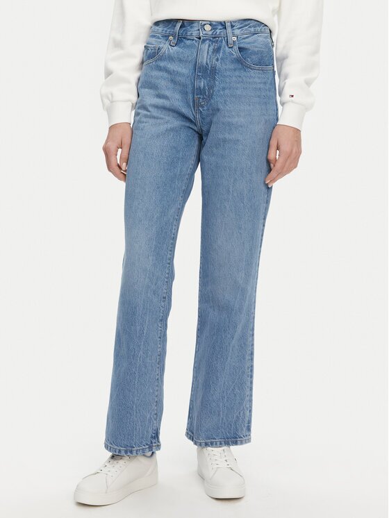 Tommy Hilfiger Дънки WW0WW45922 Relaxed Fit
