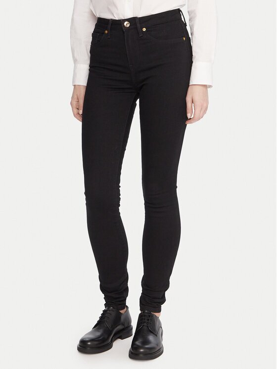 Tommy Hilfiger Дънки WW0WW46720 Slim Fit