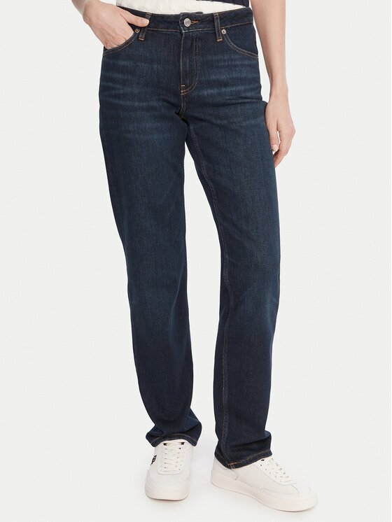 Tommy Hilfiger Дънки WW0WW47487 Regular Fit