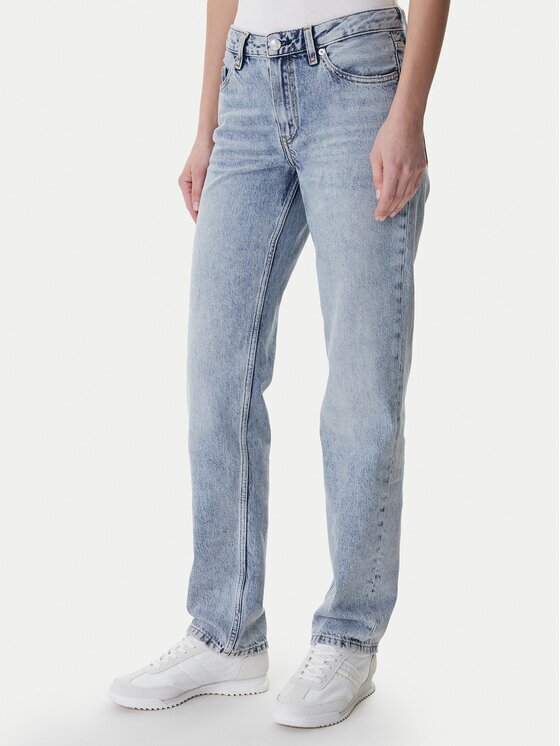 Tommy Hilfiger Дънки WW0WW47679 Regular Fit