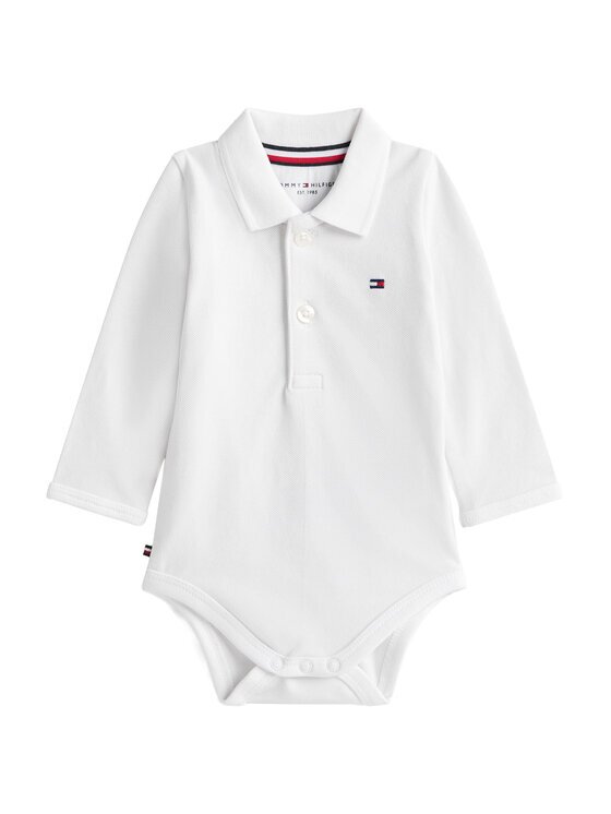 Tommy Hilfiger Детско боди KN0KN02075