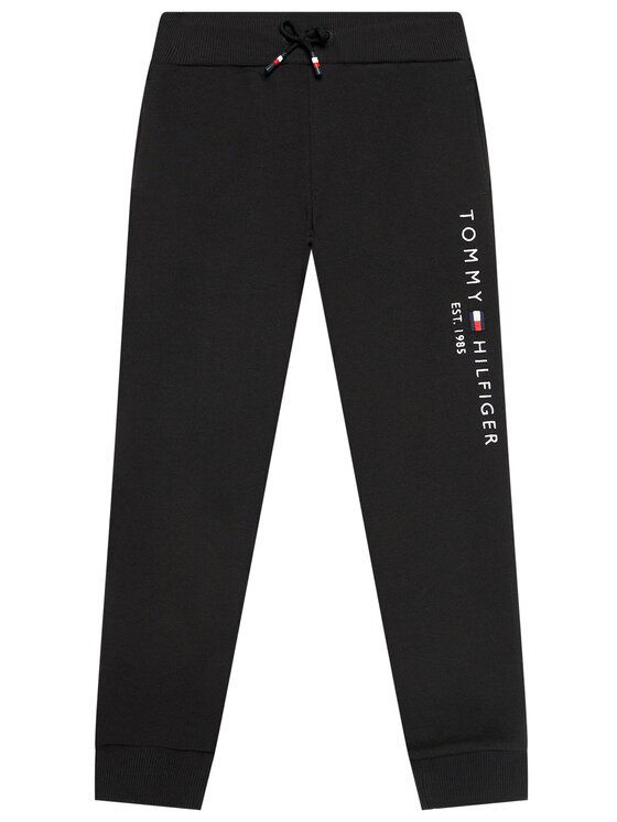 Tommy Hilfiger Долнище анцуг Essential KS0KS00214 Regular Fit