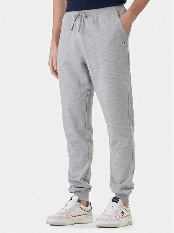 Tommy Hilfiger Долнище анцуг Essential MW0MW37236 Regular Fit