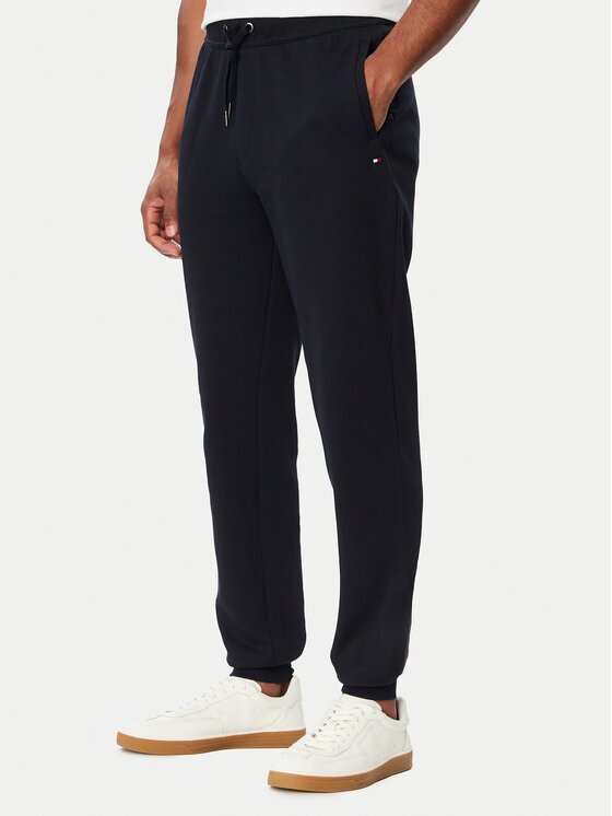 Tommy Hilfiger Долнище анцуг Essential MW0MW44990 Regular Fit