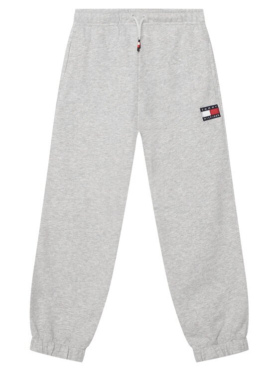 Tommy Hilfiger Долнище анцуг KS0KS00715 M Regular Fit