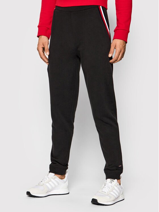 Tommy Hilfiger Долнище анцуг Track UM0UM02352 Regular Fit