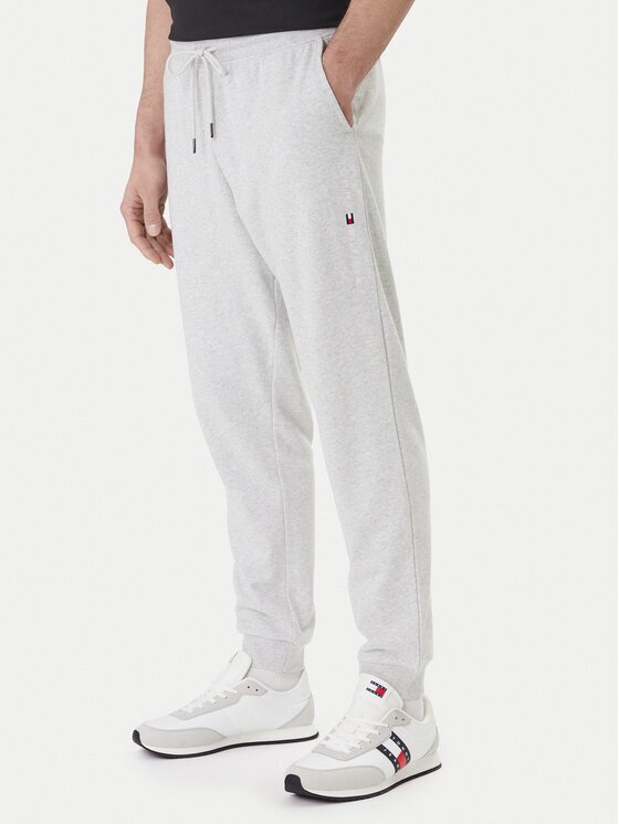Tommy Hilfiger Долнище анцуг UM0UM03664 Regular Fit