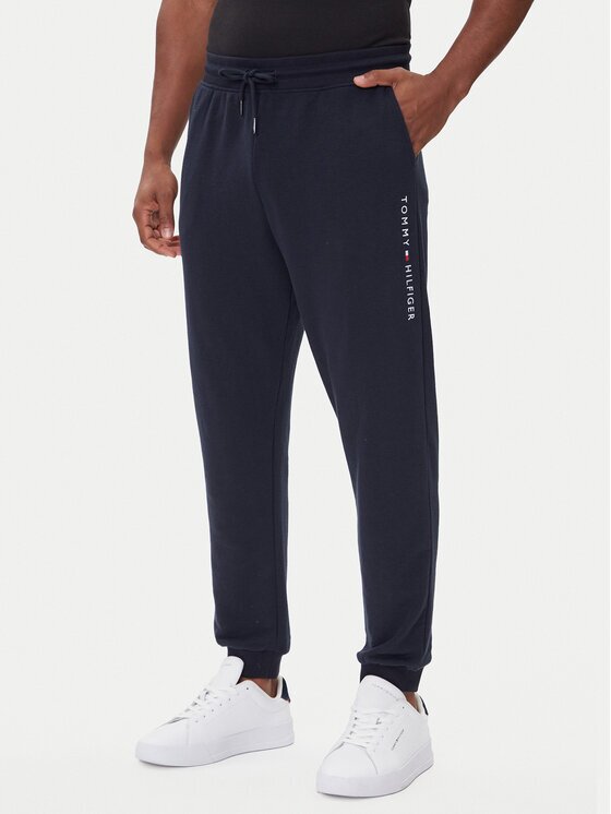 Tommy Hilfiger Долнище анцуг UM0UM03664 Regular Fit
