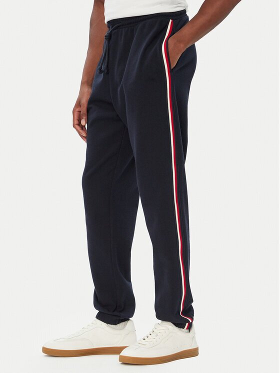 Tommy Hilfiger Долнище анцуг UM0UM03944 Regular Fit