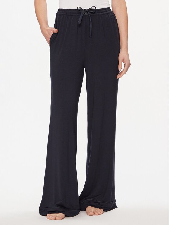 Tommy Hilfiger Долнище анцуг UW0UW05195 Relaxed Fit