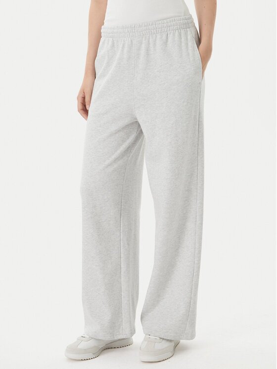 Tommy Hilfiger Долнище анцуг UW0UW06180 Wide Leg