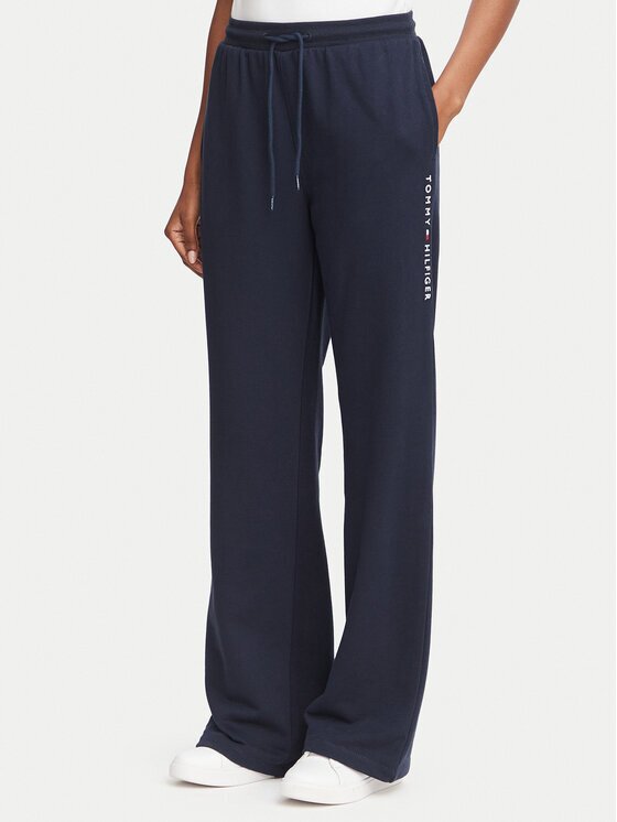 Tommy Hilfiger Долнище анцуг UW0UW06620 Regular Fit