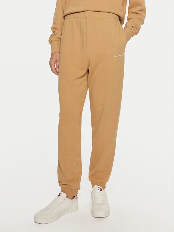 Tommy Hilfiger Долнище анцуг WW0WW42883 Regular Fit