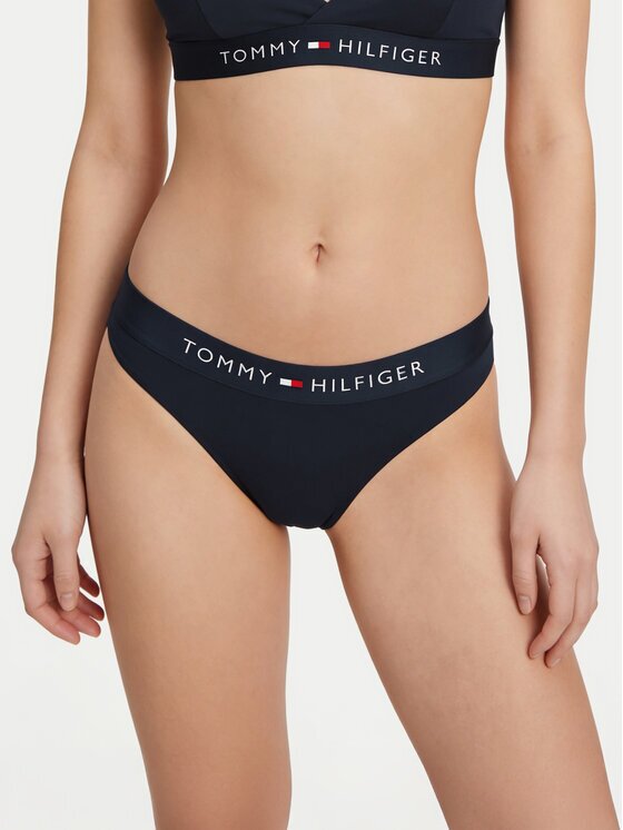 Tommy Hilfiger Долнище на бански UW0UW06364