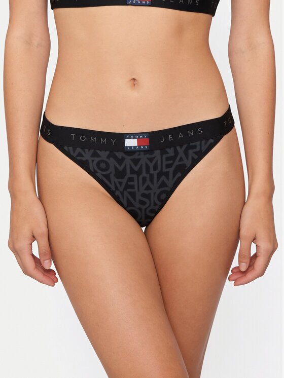 Tommy Hilfiger Долнище на бански UW0UW06587