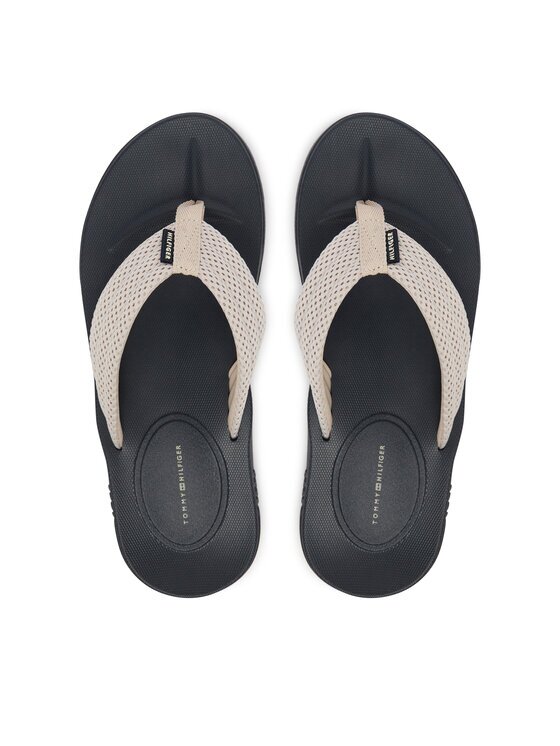 Tommy Hilfiger Джапанки Molded Padded Hilfiger B Sandal FM0FM05901