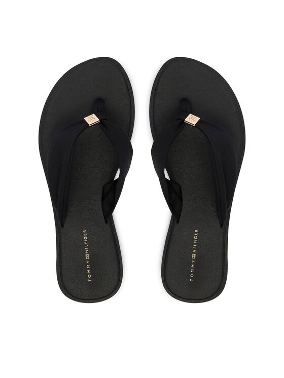 Tommy Hilfiger Джапанки Scandi Soft Summer Sandal FW0FW09421