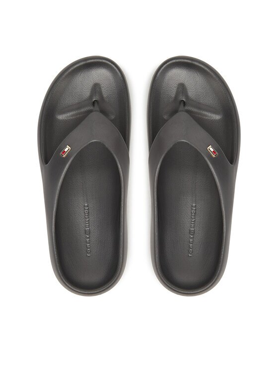 Tommy Hilfiger Джапанки Th Comfort Beach Sandal FW0FW08522