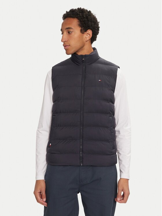 Tommy Hilfiger Елек MW0MW37255 Regular Fit