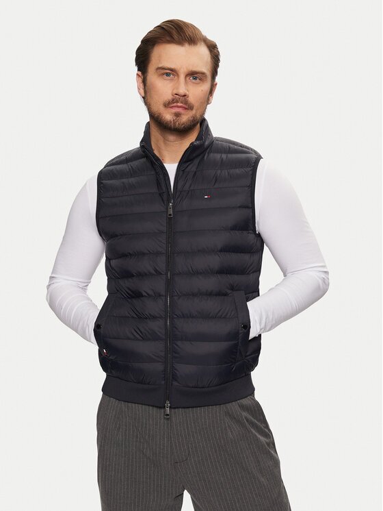 Tommy Hilfiger Елек MW0MW38982 Regular Fit