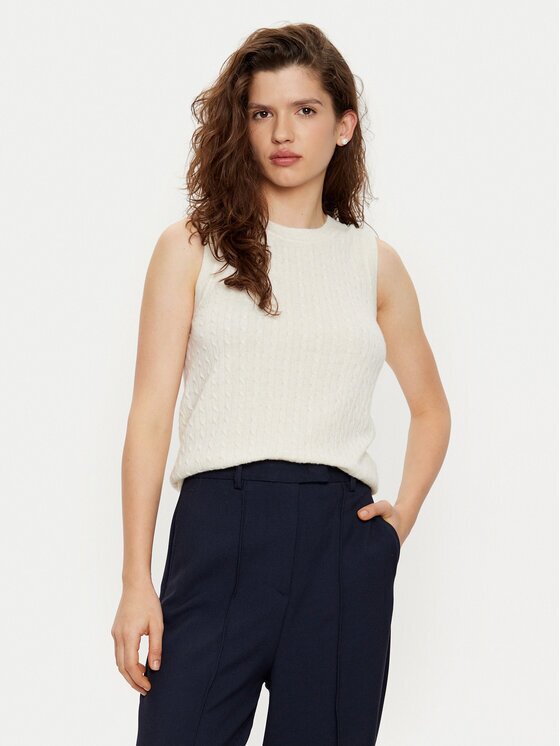 Tommy Hilfiger Пуловер WW0WW43956 Regular Fit