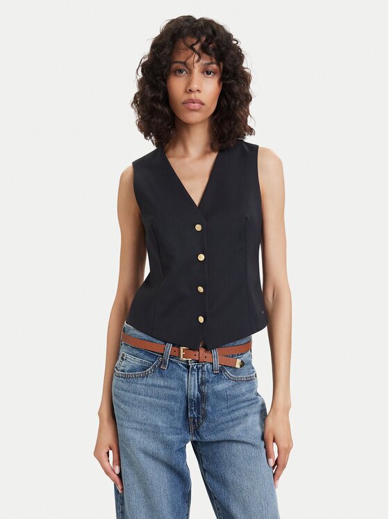 Tommy Hilfiger Елек WW0WW48882 Regular Fit