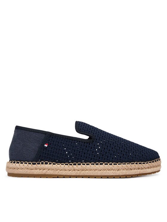 Tommy Hilfiger Еспадрили Flex FM0FM05894