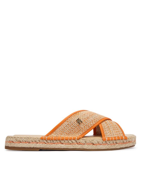 Tommy Hilfiger Чехли Raffia TH FW0FW09139