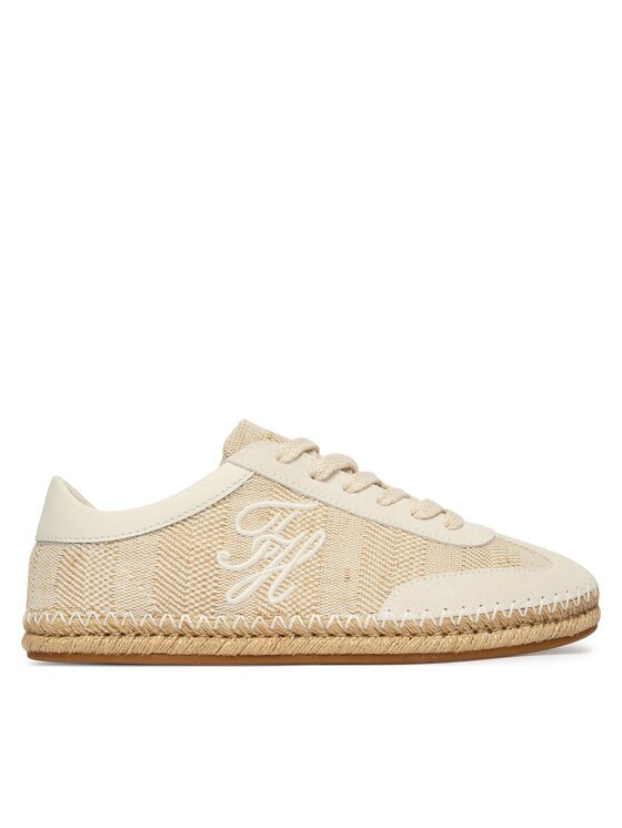 Tommy Hilfiger Еспадрили Th Heritage Rope Sneaker FW0FW09108
