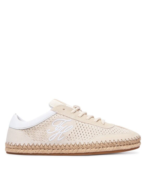 Tommy Hilfiger Еспадрили Th Heritage Rope Sneaker FW0FW09406